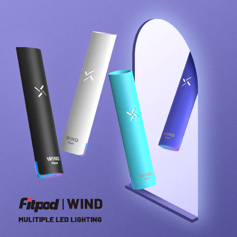 wind