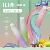 ILIA BAR4