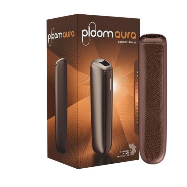 PLOOM AURA