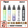 Fitpod RBAR Q1