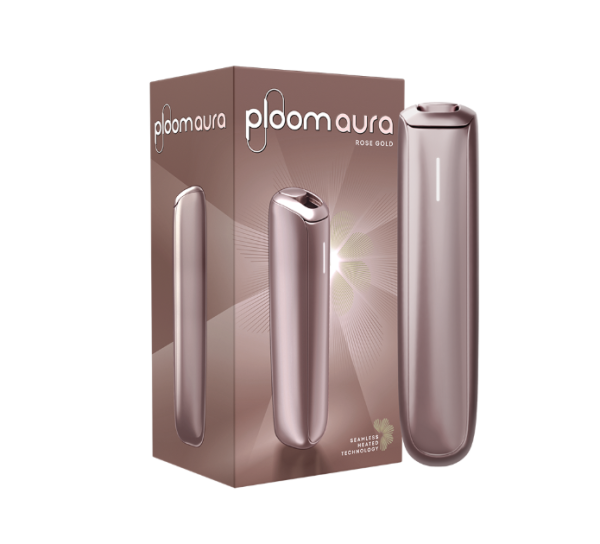 PLOOM AURA