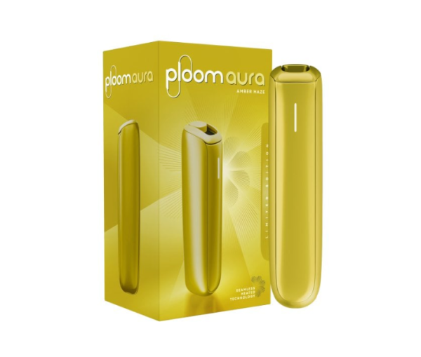 PLOOM AURA