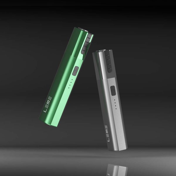 leme pro 加熱主機 leme pro 加熱主機