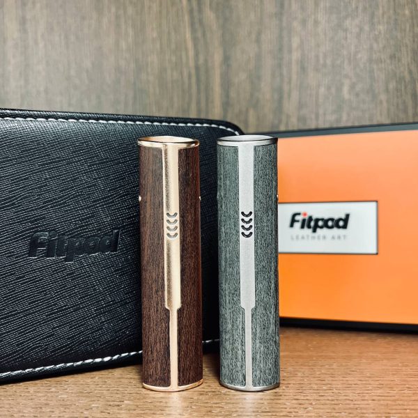 FITPOD皮革主機