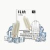 ILIA煙彈