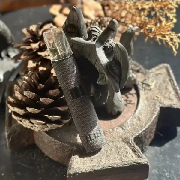 ILIA布紋主機