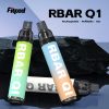 Fitpod RBAR Q1