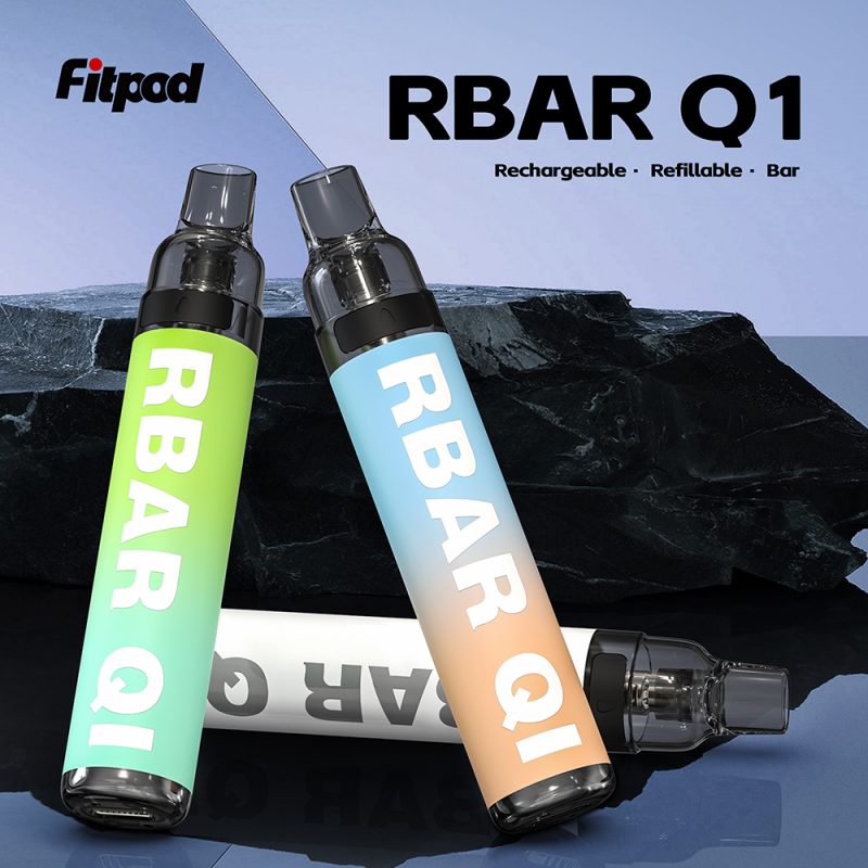 Fitpod RBAR Q1