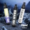 Fitpod RBAR Q1