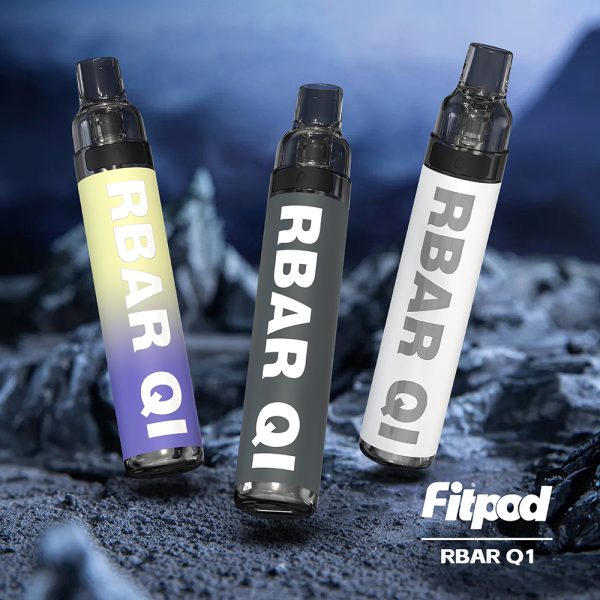 Fitpod RBAR Q1