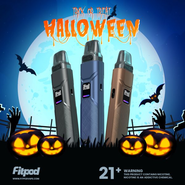 FITPOD O-SHADOW SE FITPOD O-SHADOW SE