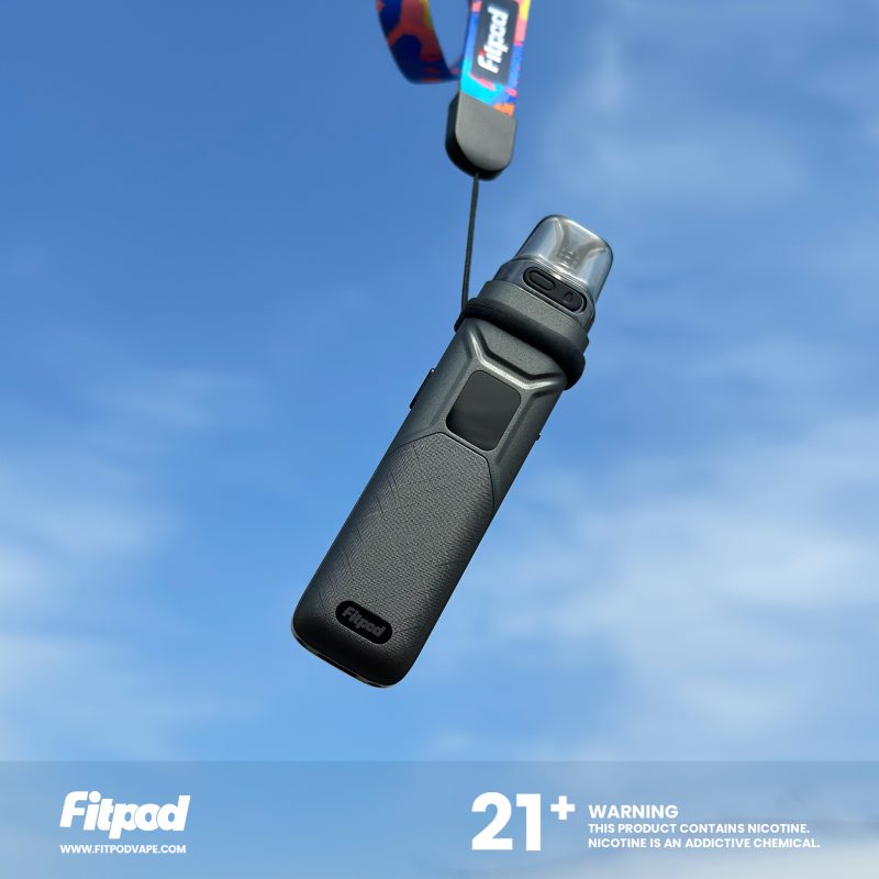 FITPOD O-SHADOW SE