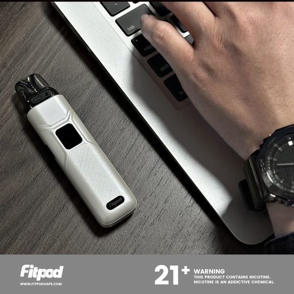 FITPOD O-SHADOW SE FITPOD O-SHADOW SE