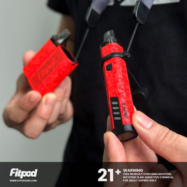 Fitpod X 龍年限定禮盒