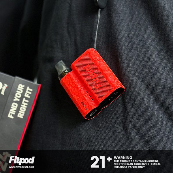Fitpod X 龍年限定禮盒