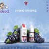 HYAKKI 小煙油 HYAKKI 小煙油
