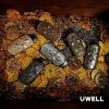 UWELL SCULPTOR 雕塑家 UWELL SCULPTOR 雕塑家