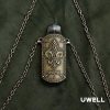 UWELL SCULPTOR 雕塑家 UWELL SCULPTOR 雕塑家