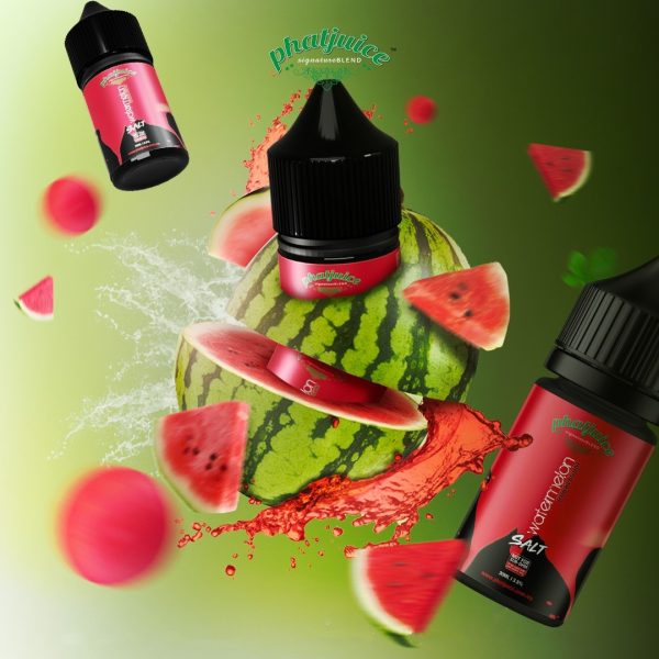 PHATJUICE 酷斃煙油 PHATJUICE 酷斃煙油