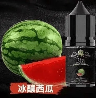 BIA 小煙 BIA 小煙