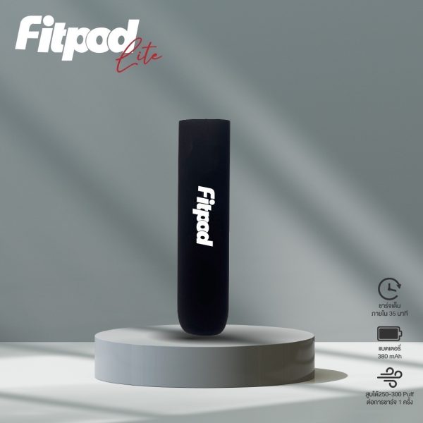 FITPOD LITE 主機 FITPOD LITE 主機