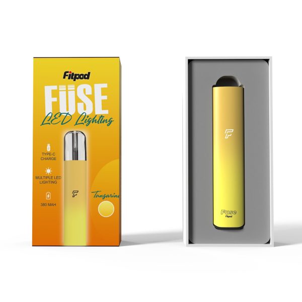 FITPOD FUSE FITPOD FUSE