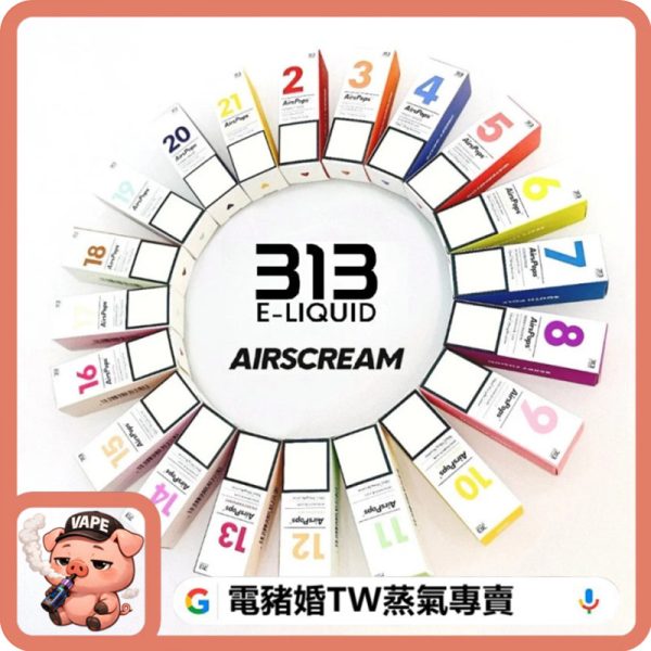 Airscream 313