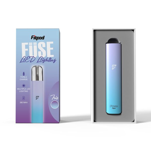 FITPOD FUSE FITPOD FUSE