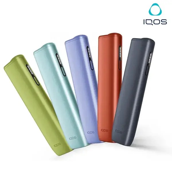 IQOS ILUMA I ONE IQOS ILUMA I ONE