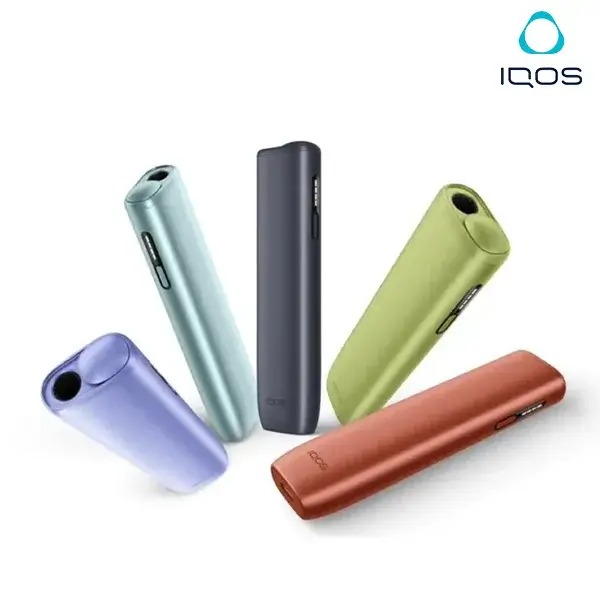 IQOS ILUMA I ONE