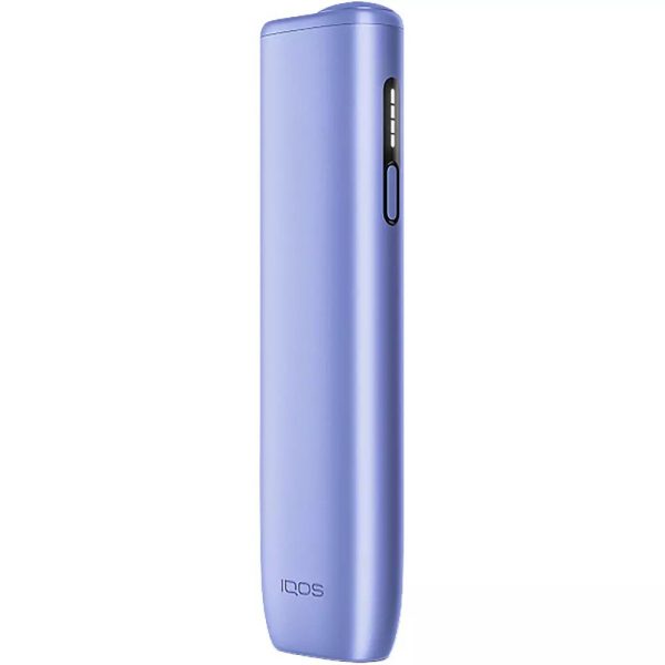 IQOS ILUMA I ONE IQOS ILUMA I ONE
