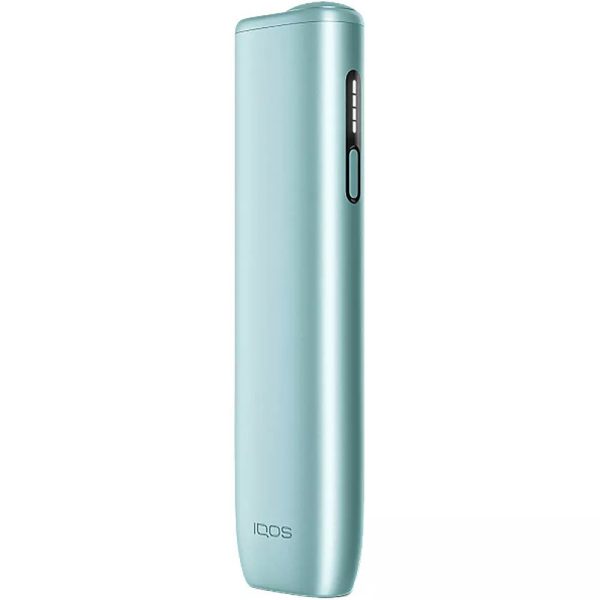 IQOS ILUMA I ONE IQOS ILUMA I ONE
