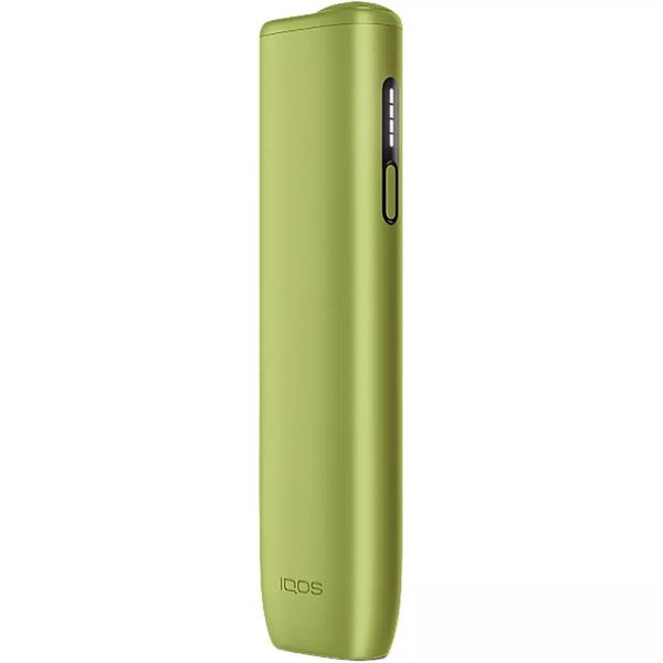 IQOS ILUMA I ONE IQOS ILUMA I ONE
