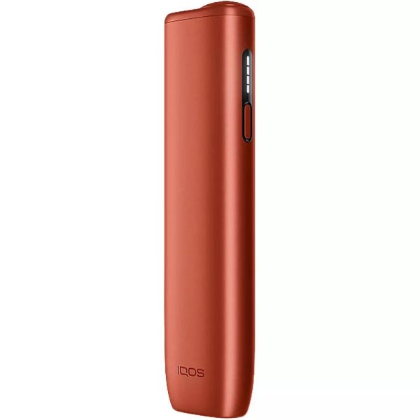 IQOS ILUMA I ONE IQOS ILUMA I ONE