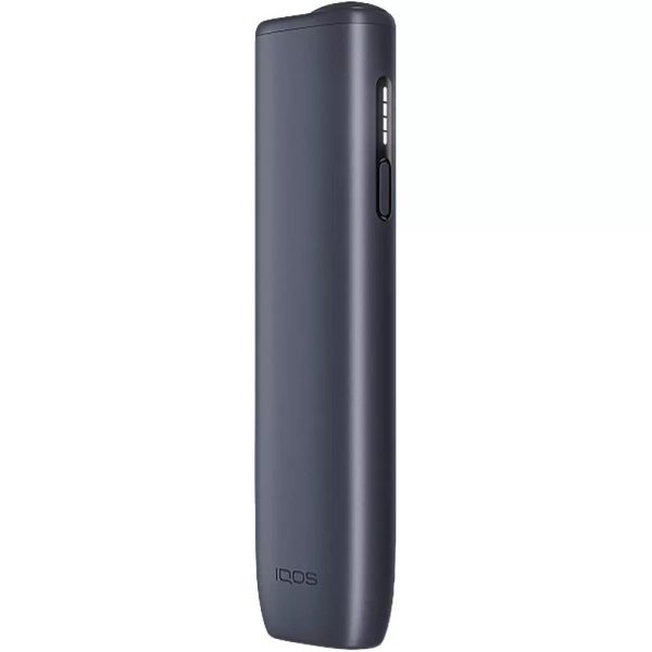 IQOS ILUMA I ONE IQOS ILUMA I ONE