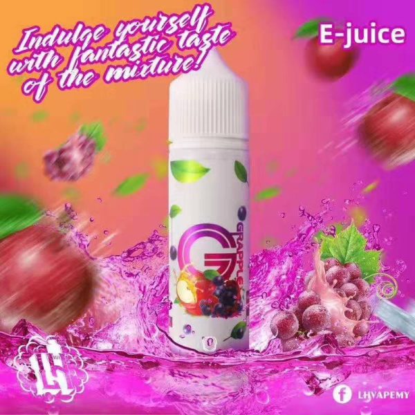 LH 煙油 LH 煙油
