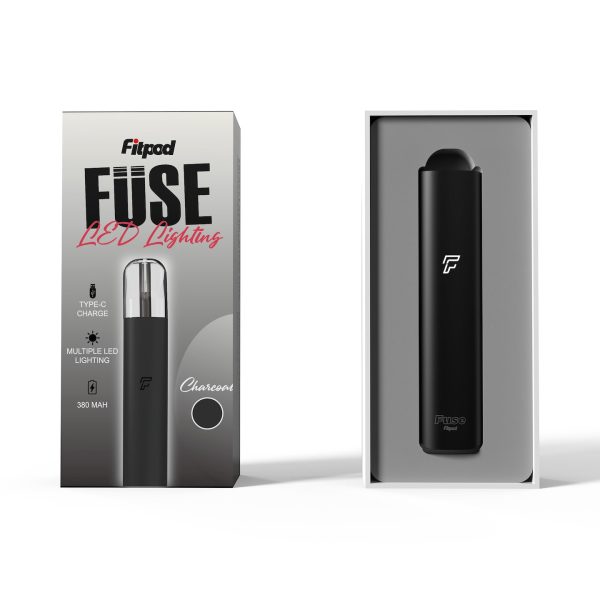 FITPOD FUSE FITPOD FUSE