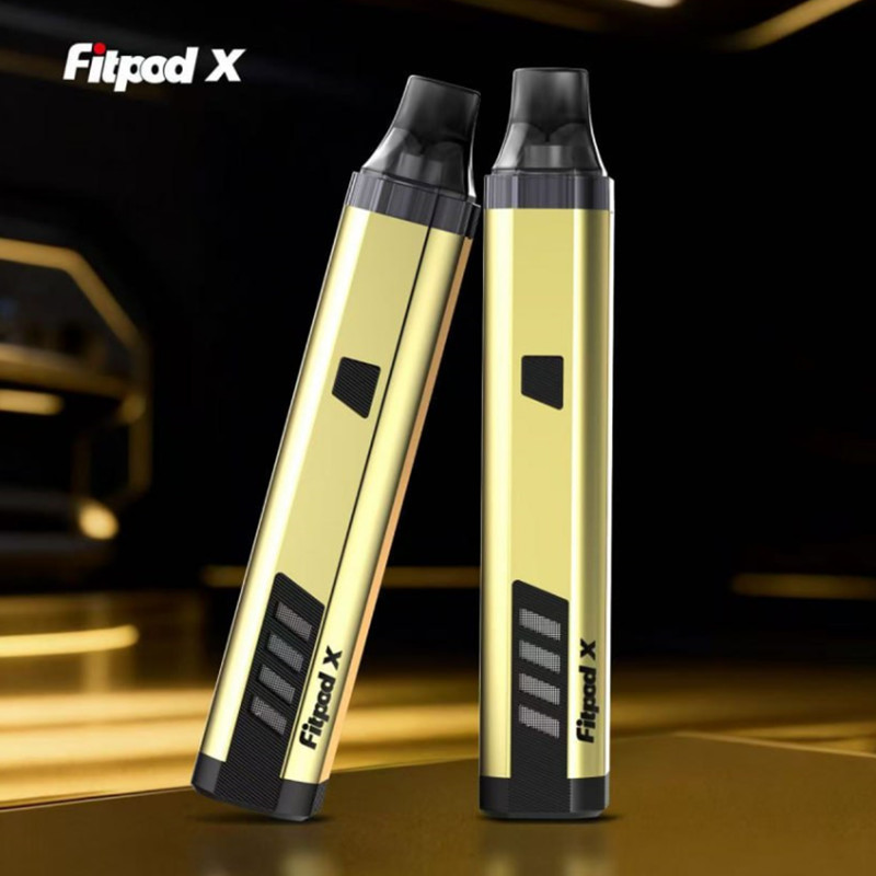 FITPOD X 斯萊克