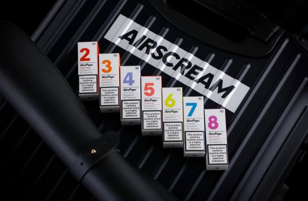 Airscream 313