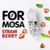 Formosa 福爾摩沙 小煙油 Formosa 福爾摩沙 小煙油