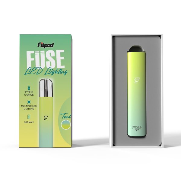 FITPOD FUSE FITPOD FUSE