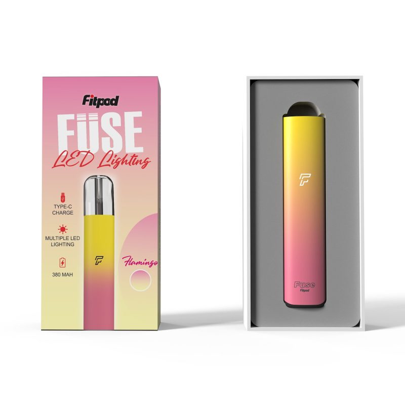 FITPOD FUSE