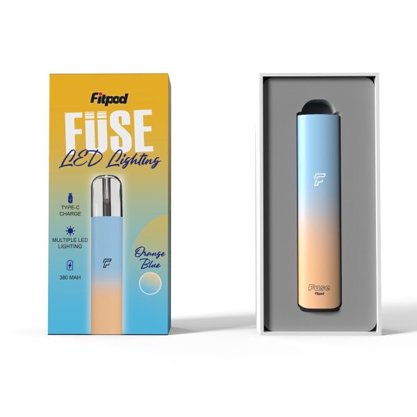 FITPOD FUSE FITPOD FUSE