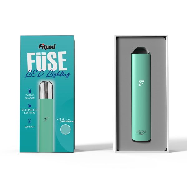 FITPOD FUSE FITPOD FUSE