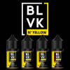 BLVK 獨角獸 小煙油