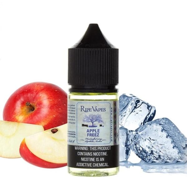 Ripe Vapes 生命之樹 Ripe Vapes 生命之樹