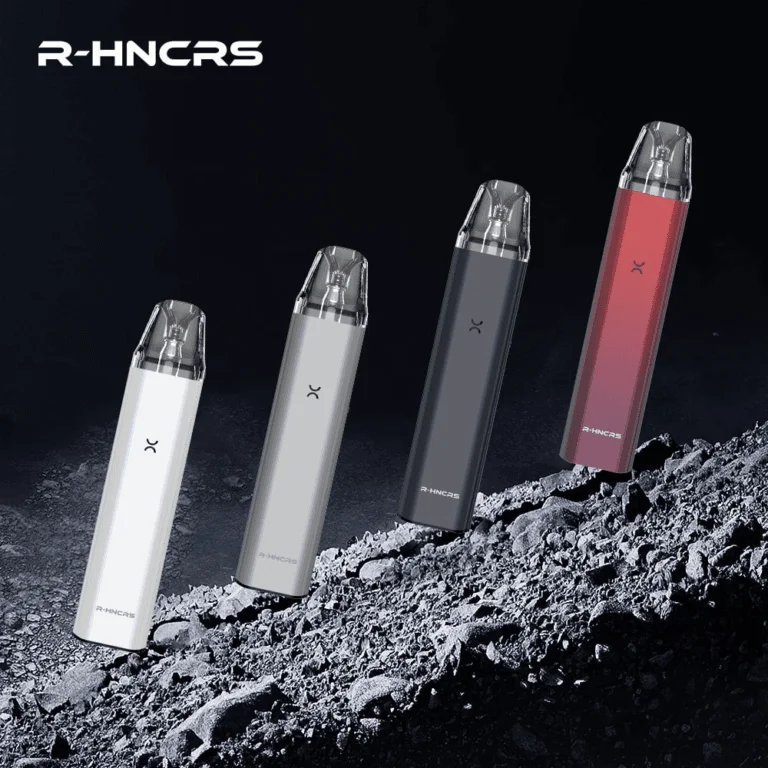 R-HNCRS 犀牛小蠻牛