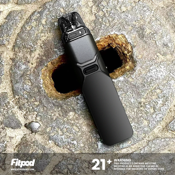 Fitpod O-SHADOW