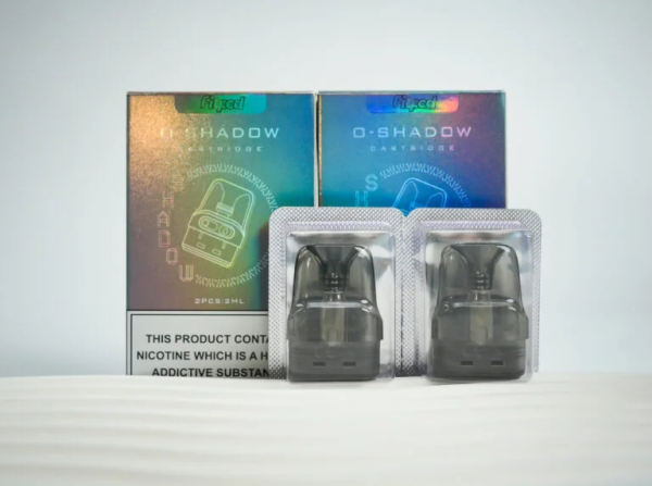 Fitpod O-SHADOW Fitpod O-SHADOW
