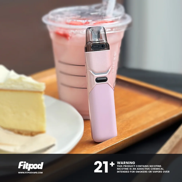 Fitpod O-SHADOW